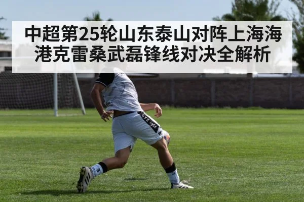 soccer striker shooting ball