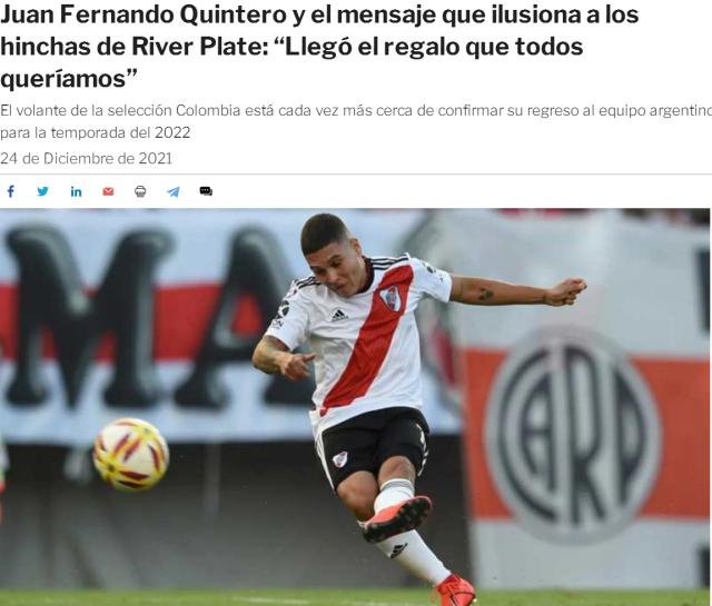 深足大牌外援欲离队 外媒：金特罗回河床达协议